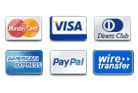 Multiple Payment Methods